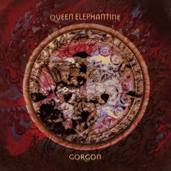 Queen Elephantine entrega detalles de su próximo disco